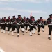 Polícia de Intervenção Rápida celebra hoje o 33.º aniversário