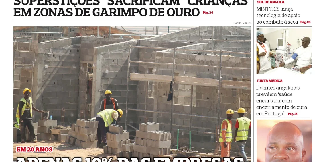 Editorial: Investimento