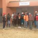JMPLA doa sangue a hospitais de 12 municípios da Huíla