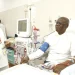 Doentes angolanos prevêem ‘saúde encurtada’ com encerramento de cura em Portugal