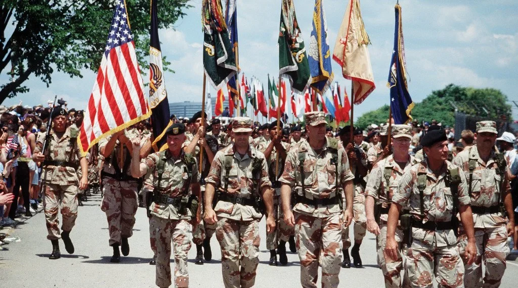 Desfile militar encomendado por Donald Trump preocupa país