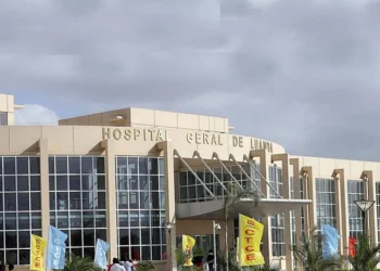 GPL cria comissão para apurar maus-tratos no Hospital Geral de Luanda