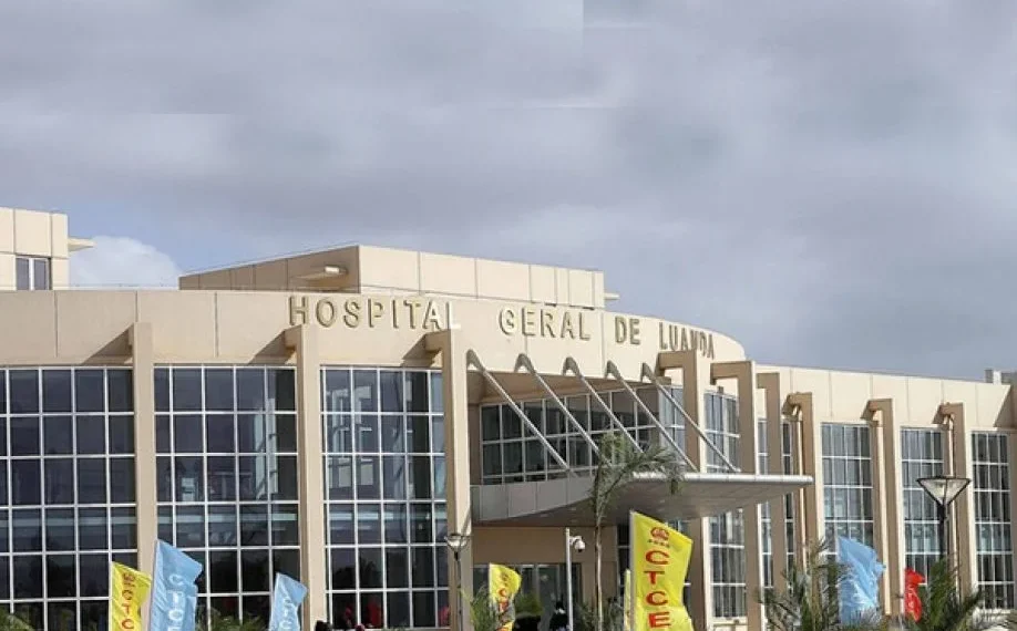 GPL cria comissão para apurar maus-tratos no Hospital Geral de Luanda