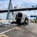 Doze membros da oposição morrem em acidente de autocarro na África do Sul