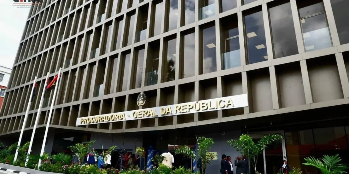 PGR e UCAN realizam Conferência Internacional sobre Cibercriminalidade