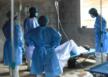 Angola regista 116 novos casos de cólera nas últimas 24 horas