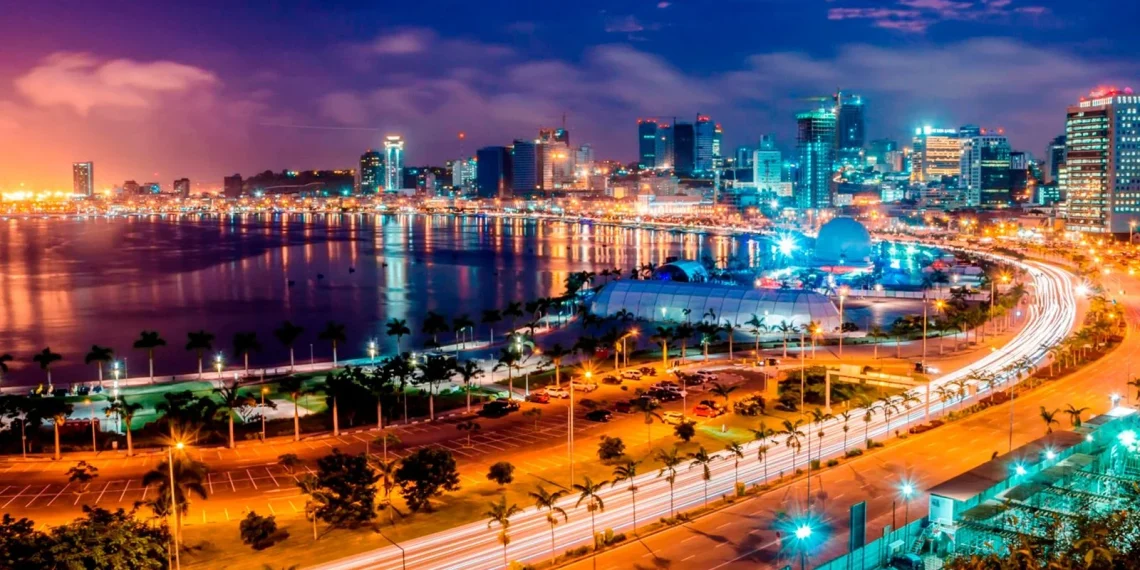 Luanda acolhe 1º Fórum Nacional de Inteligência Artificial