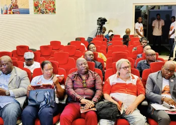 FAAND realiza Assembleia Geral Ordinária neste sábado