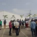 Cimeira EUA-África acerta últimos detalhes com a imprensa para cobertura