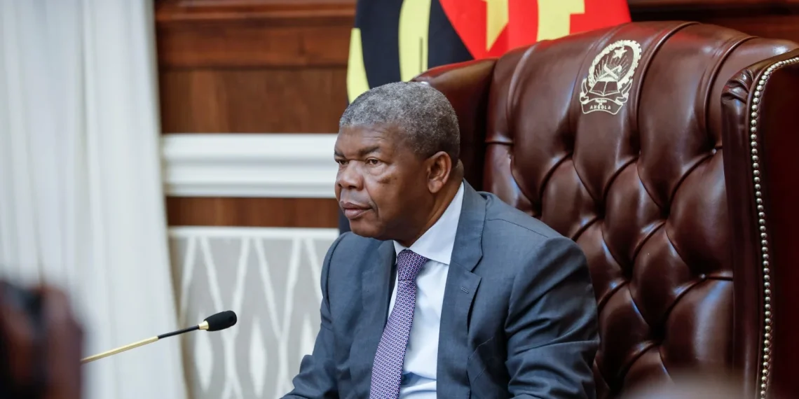 João Lourenço representa África em Sevilha na Conferência da ONU sobre Financiamento para o Desenvolvimento