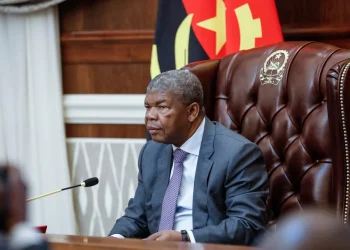 João Lourenço representa África em Sevilha na Conferência da ONU sobre Financiamento para o Desenvolvimento