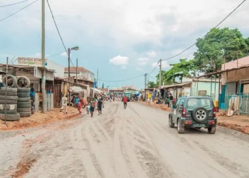 Vias de acesso e infraestruturas do mercado do km 30 vão ser melhoradas em breve
