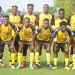 Técnico do Redonda do Bengo enaltece empenho dos atletas
