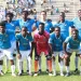 Ases da Samba “despacha” Luanda City B no acerto de calendário