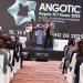 Área dos Mangais em Angola vai contar com a cobertura do Angosat-2