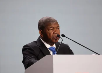 João Lourenço aponta paz como pilar para o alcance do desenvolvimento global