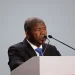 João Lourenço aponta paz como pilar para o alcance do desenvolvimento global