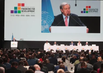 Financiamento ao desenvolvimento com défice de quatro biliões de dólares, revela ONU