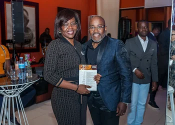 S&ER lança segunda edição da Revista Científica em Luanda