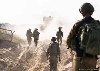 ONU denuncia crimes de guerra nos centros de ajuda em Gaza
