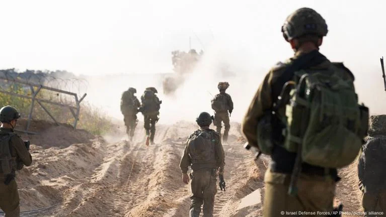 ONU denuncia crimes de guerra nos centros de ajuda em Gaza