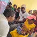 Criança que nasceu sem os olhos no Mussulo clama por apoio