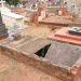 Detido cidadão por profanação do túmulo de um pastor no Bié