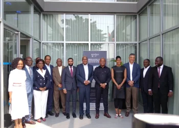 MINTTICS lança tecnologia de apoio ao combate à seca no Sul de Angola