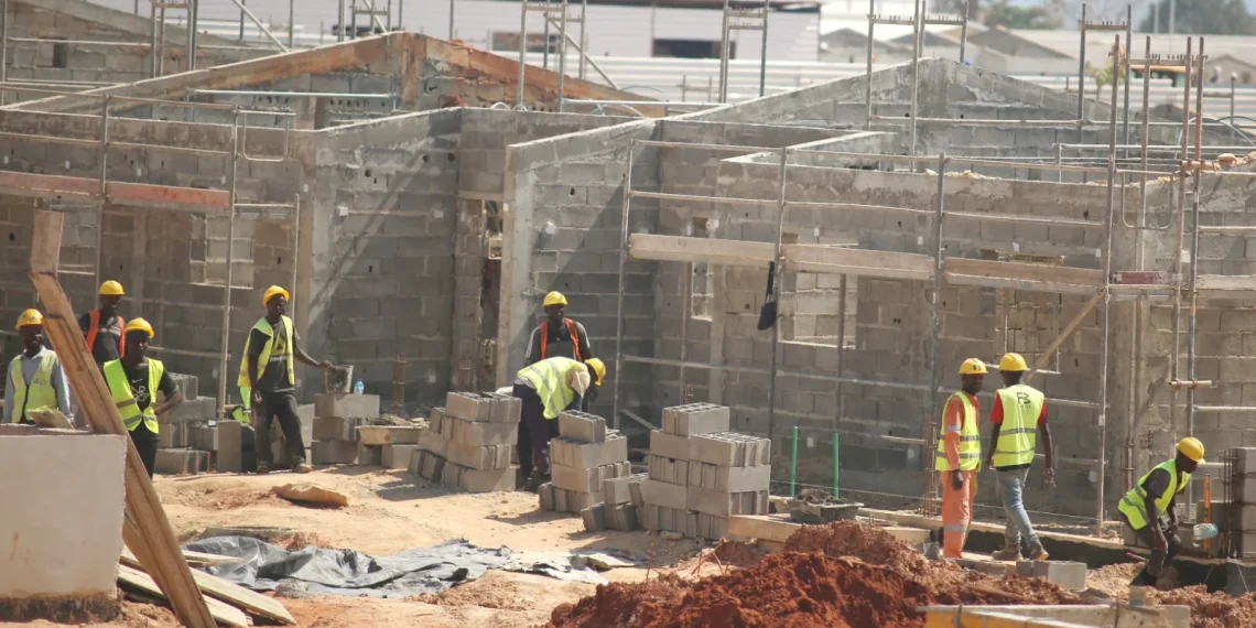 Apenas 10% das empresas aderiram ao seguro de acidentes e doenças profissionais