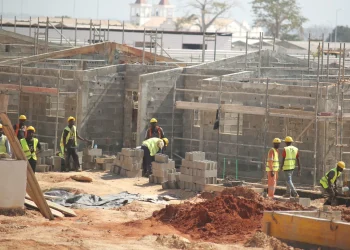 Apenas 10% das empresas aderiram ao seguro de acidentes e doenças profissionais