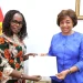 Nova embaixadora gabonesa apresenta Cartas Figuradas em Luanda