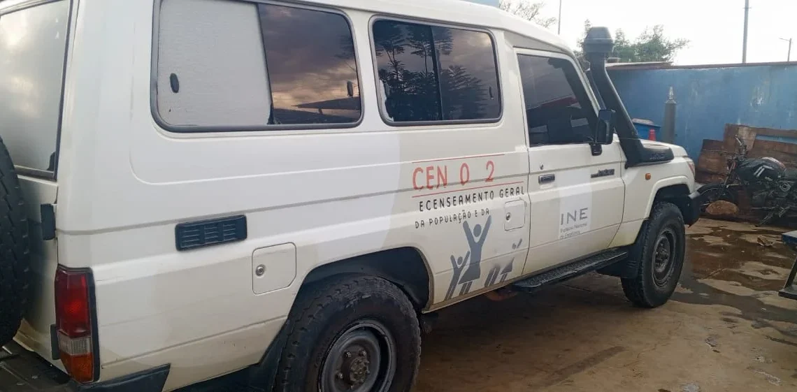 Funcionário do INE envolvido em roubo de gado nos Gambos