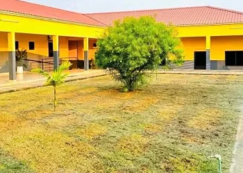 Hospital municipal do Chinga encerra amanhã para obras de reabilitação