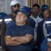 Governador de Luanda mantém encontro de auscultação com munícipes da Camama