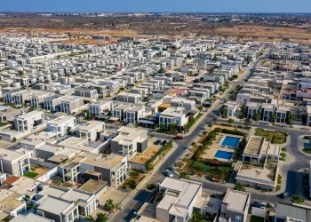 Urbanização Boa Vida e Cidade Boa Vida: projecto de desenvolvimento urbano em Angola