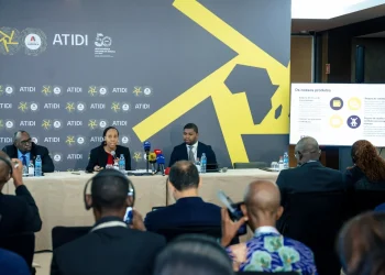 Instituição africana angaria 724 milhões de dólares para projectos estruturantes em Angola