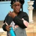 Mulher detida por maus-tratos a filha adoptiva com queimaduras e hematomas
