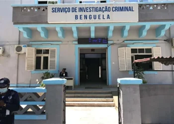 SIC detém dois cidadãos por abuso sexual de menor em Benguela