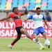 Angola “despacha” Lesotho e está a um passo das meias-finais da Taça COSAFA