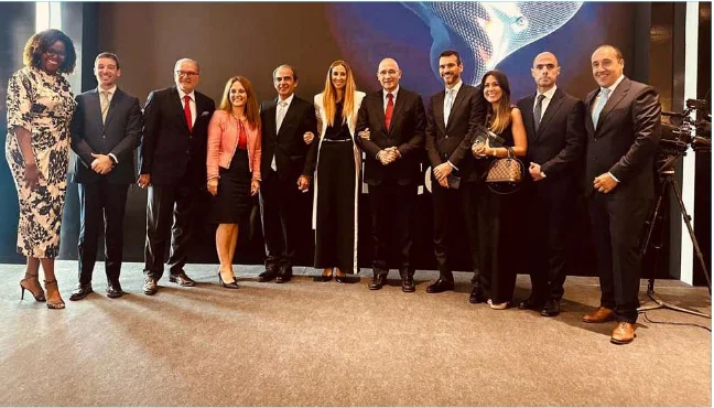 Sector Bancário apresenta desafios futuros, alerta estudo da Deloitte 2024
