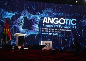 ANGOTIC 2025: O espelho do futuro tecnológico africano