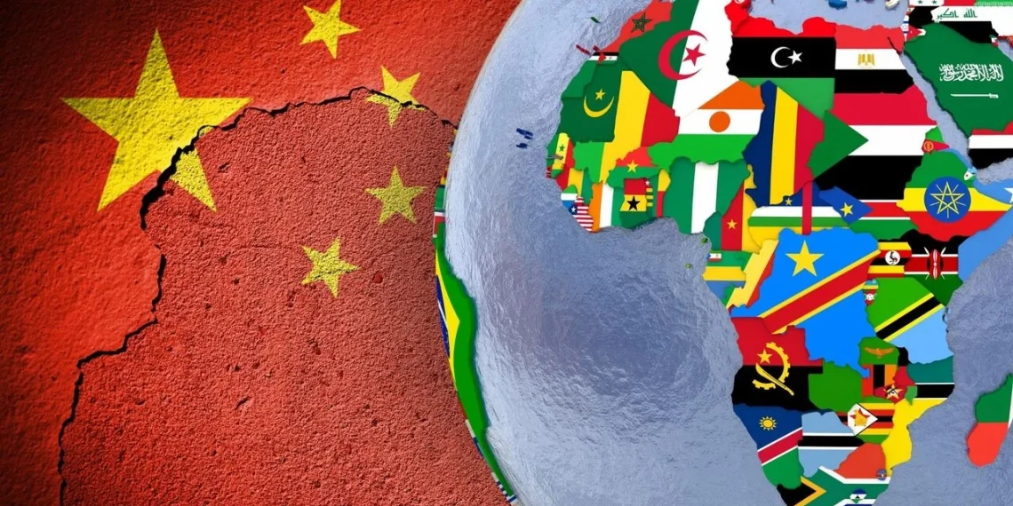 China, África e a geopolítica das tarifas: Oportunidades e riscos para Angola