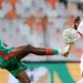 Angola e Madagáscar disputam hoje acesso à final da Taça COSAFA