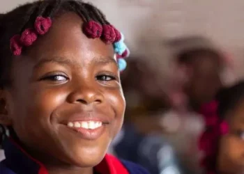 UNICEF reconhece avanços de Angola no planeamento e orçamentação para as crianças