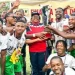 Comercial do Cuito vence provincial da Taça de Angola