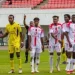 Desportivo da Huíla “emagrece” plantel na preparação para nova temporada