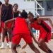 Paulo Macedo orienta primeiro treino com “olhos” no Africano da Côte d’Ivoire