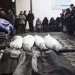 Defesa Civil de Gaza acusa Israel de matar 30 pessoas
