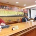MPLA avalia situação interna e do país
