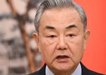 China avisa Estados Unidos para “não brincarem com o fogo” em relação a Taiwan